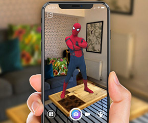 augmented reality