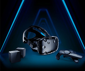 virtual reality