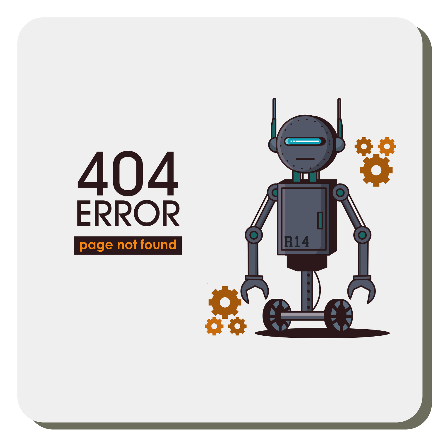 error