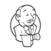 Jenkins Logo Quality Analyst and Testing Service Company in Kuwait and Dubai